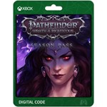 Pathfinder: Wrath of the Righteous - Season Pass XBOX