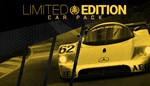  Project CARS Digital Edition XBOX ONE X|S Ключ  - изображение № 3