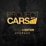  Project CARS дополнение ограниченного издания XBOX 