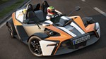  Project CARS - Дополнение трасса Stanceworks XBOX  - изображение № 4