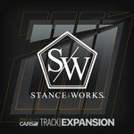  Project CARS - Дополнение трасса Stanceworks XBOX 