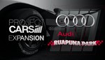  Project CARS - дополнение Audi Ruapuna Park XBOX 