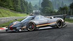  Project CARS - Pagani Nürburgring Combined Track XBOX - изображение № 3