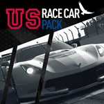 Project CARS - US Race Car Набор XBOX ONE X|S 
