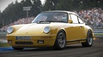  Project CARS - набор старых и новых машин XBOX  - изображение № 11