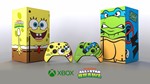  Nickelodeon All-Star Brawl XBOX ONE SERIES X|S Ключ - изображение № 3