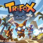  Trifox XBOX ONE SERIES X|S Цифровой Ключ 