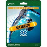  Steep X Games Gold Edition XBOX ONE SERIES X|S Ключ