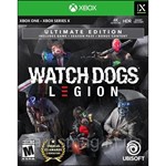  Watch Dogs: Legion - Ultimate Edition XBOX ONE X|S 