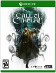  Call of Cthulhu XBOX ONE X|S Ключ 