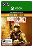 Insurgency: Sandstorm - Gold Edition XBOX ONE X|S