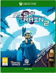  Набор Risk of Rain 1 + 2 XBOX ONE SERIES X|S Ключ 