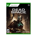   Dead Space Remake 2023 XBOX SERIES X|S Ключ 