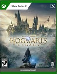  Hogwarts Legacy для XBOX SERIES X|S Ключ Сразу 