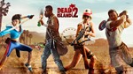  Dead Island 2 XBOX ONE SERIES X|S Цифровой Ключ  - изображение № 3