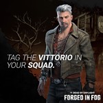  Dead by Daylight: Forged in Fog XBOX ONE X|S  - изображение № 4