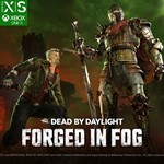  Dead by Daylight: Forged in Fog XBOX ONE X|S 