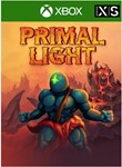  Primal Light XBOX ONE SERIES X|S PC WIN 10 Ключ 