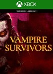 Vampire Survivors XBOX ONE SERIES X|S PC WIN Ключ