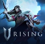 V RISING (Steam Gift Россия)  АВТОДОСТАВКА 