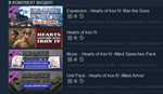Hearts of Iron IV - Starter Edition (Steam Gift Россия) - изображение № 2