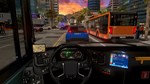 Bus Driving Sim 22 (Steam Gift Россия)  - изображение № 7