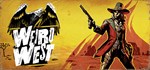 Weird West (Steam Gift Россия)