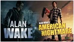 Alan Wake Franchise (Steam Gift Россия)  - изображение № 4