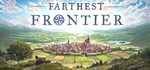 Farthest Frontier (Steam Gift Россия) 