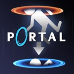Portal (Steam Gift Россия)