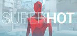 SUPERHOT (Steam Gift Россия) 