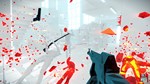 SUPERHOT : MIND CONTROL DELETE (Steam Gift Россия)  - изображение № 2