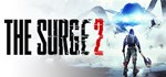 The Surge 2 (Steam Gift Россия) 