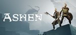 Ashen (Steam Gift Россия) 