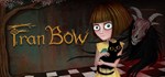 Fran Bow (Steam Gift Россия)