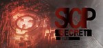 SCP : Secret Files (Steam Gift Россия) 