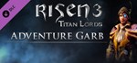 Risen 3 - Complete Edition (Steam Gift Россия) 