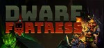Dwarf Fortress (Steam Gift Россия) 