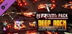 Deep Rock Galactic - Rival Tech Pack (Steam Gift RU) 