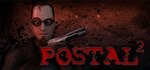 POSTAL 2 (Steam Gift Россия) 