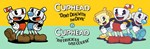 Cuphead & The Delicious Last Course (Steam Gift Россия)
