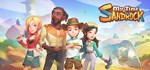 My Time at Sandrock (Steam Gift Россия) 