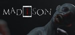 MADiSON (Steam Gift Россия) 