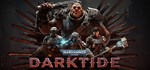 Warhammer 40,000: Darktide (Steam Gift Россия) 