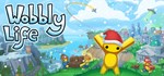 Wobbly Life (Steam Gift Россия) 