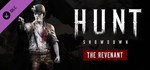 Hunt: Showdown - The Revenant (Steam Gift Россия) 