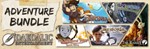 Daedalic Adventure Bundle (Steam Gift Россия)