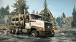  SnowRunner - Year 3 Pass XBOX ONE SERIES X|S Ключ  - изображение № 9
