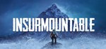 Insurmountable (Steam Gift Россия) 