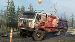SnowRunner - Season 7: Compete & Conquer Steam Gift RU - изображение № 8